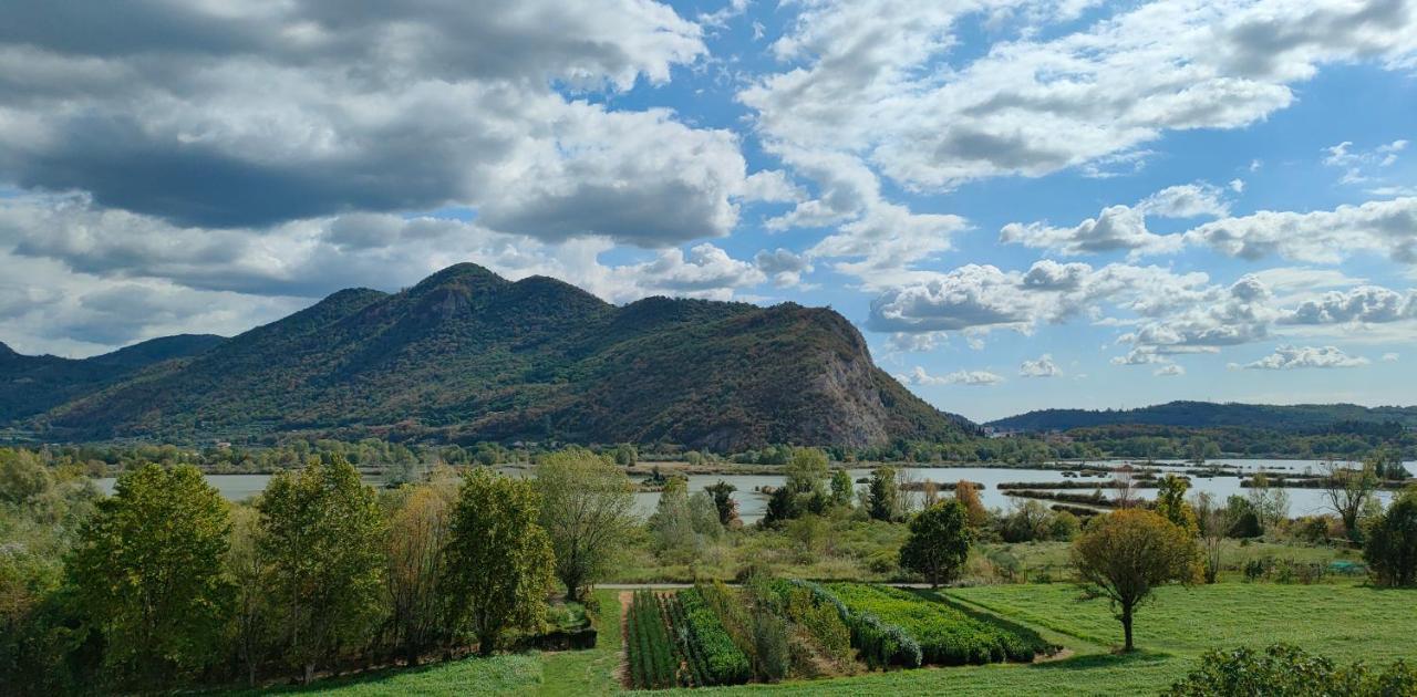 Casa Vacanze Iseo E Franciacorta 2 Exterior photo