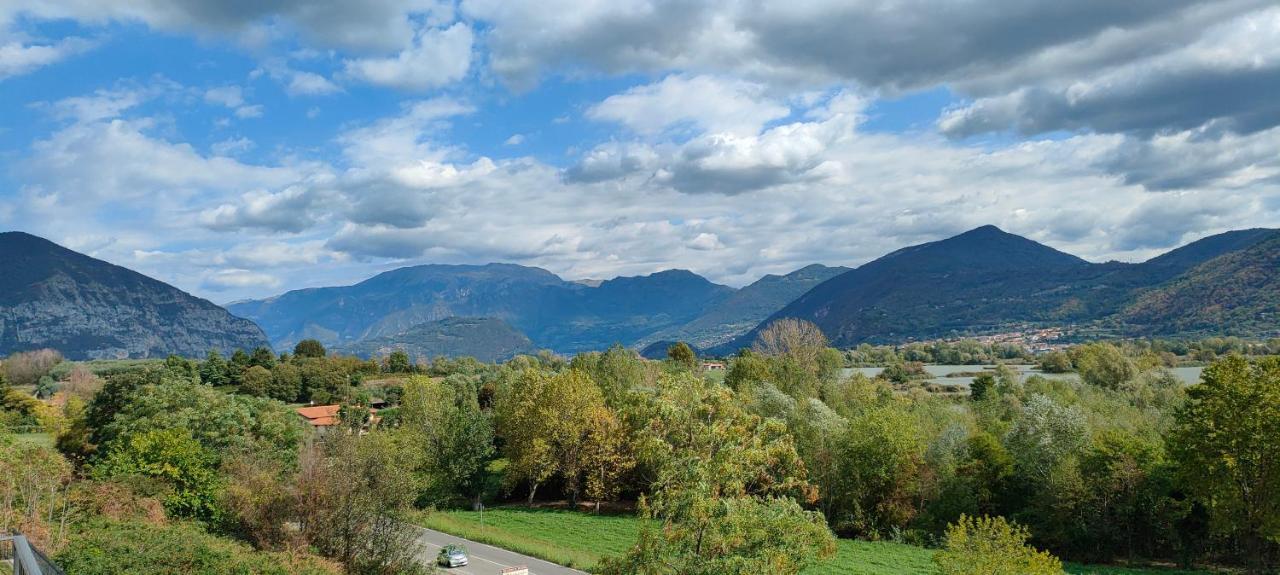 Casa Vacanze Iseo E Franciacorta 2 Exterior photo