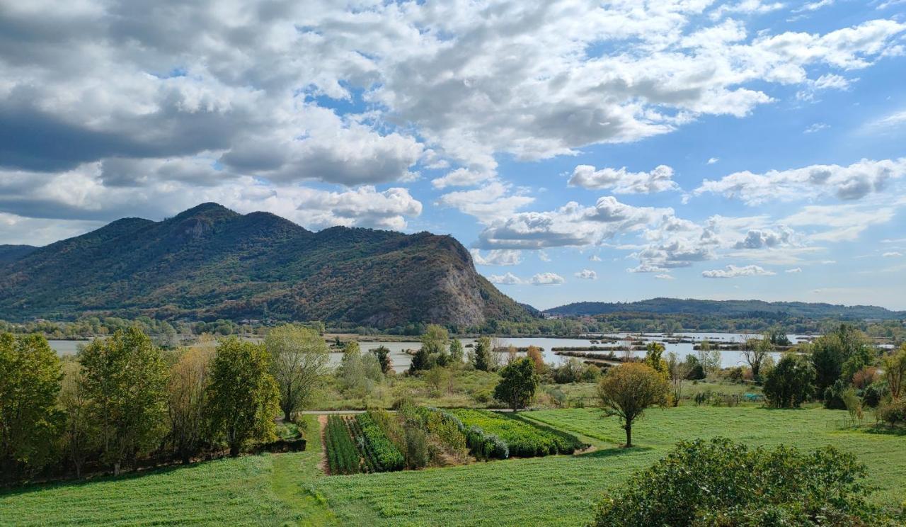 Casa Vacanze Iseo E Franciacorta 2 Exterior photo